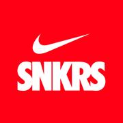 SNKRS中国