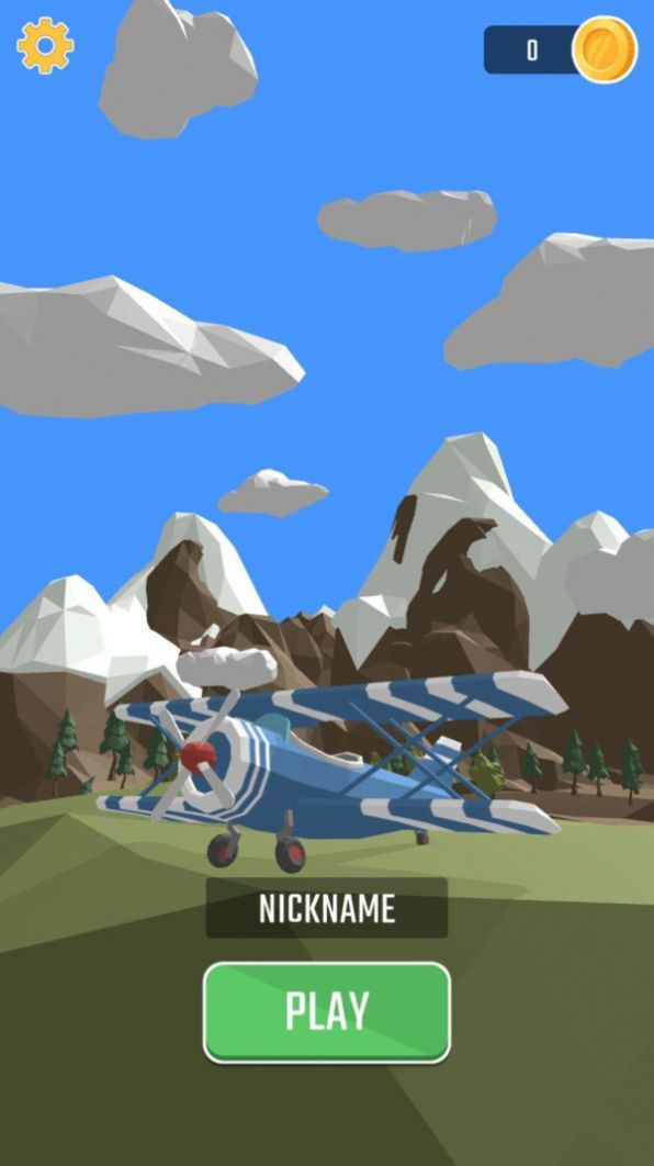 战斗机子弹冲锋游戏官方版  v3.4.1