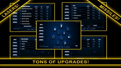 雷电重装突击 v2.0.12