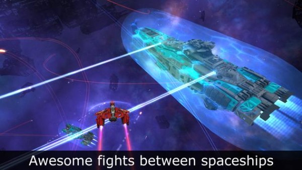 恒星战舰队 v0.2.6