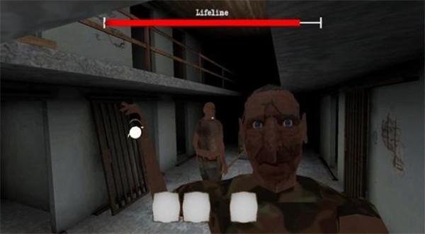 恐怖双胞胎  v1.1_menumodclon