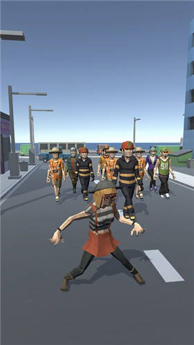跳舞狂徒 v3.1.5