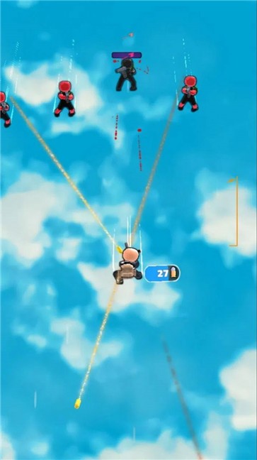 小小空降兵  v1.0.0.0