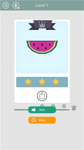 画个线条 v1.0