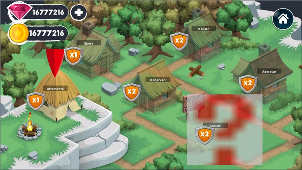 弓箭手游戏破解版 v2.7.0