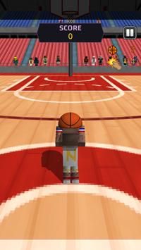 像素篮球Pixel BasketBall v3.0.5