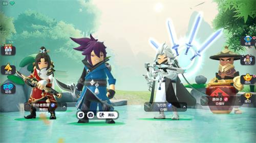 香肠派对比赛服试玩版  v15.70