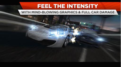 极品飞车最高通缉爱版 v2.3.2
