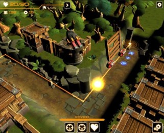 塔式机器人无限金币版 v1.201 安卓版