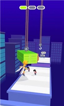 超能机甲冲冲冲  v0.2.0