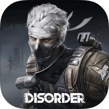 disorder官网