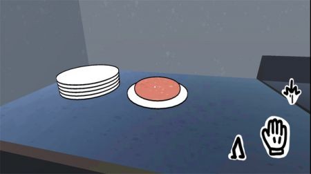 快餐店制作汉堡  v0.234