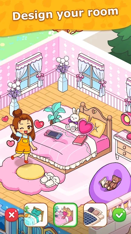 伊莱的房间 v3.0