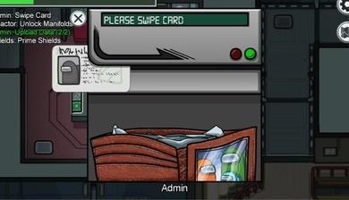 amongus内置mod菜单  v2021.11.9.5