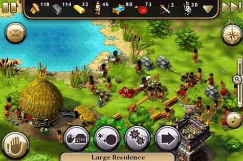 工人物语 汉化版 TheSettlers v3.1.5
