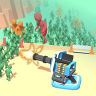 守住大门GatePuzzle