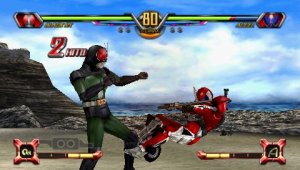 假面骑士：超巅峰英雄（悟饭版） v3.1.0