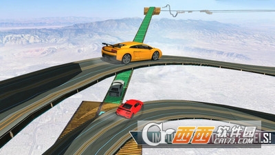 不可能的汽车驾驶 v1.2 安卓版