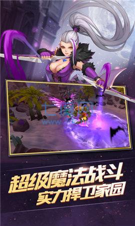 天使猎魔 v1.2