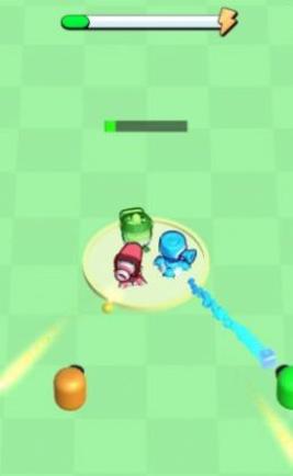 大炮纵向防御 v3.1.5