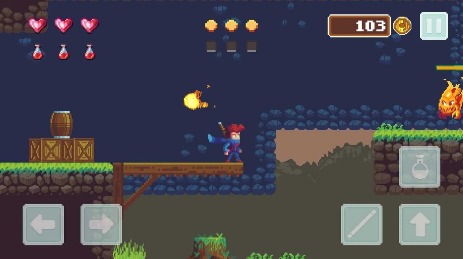 牧羊少年奇幻之旅  v2.3