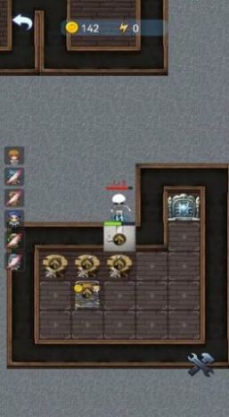 精灵与幽灵 精灵与幽灵