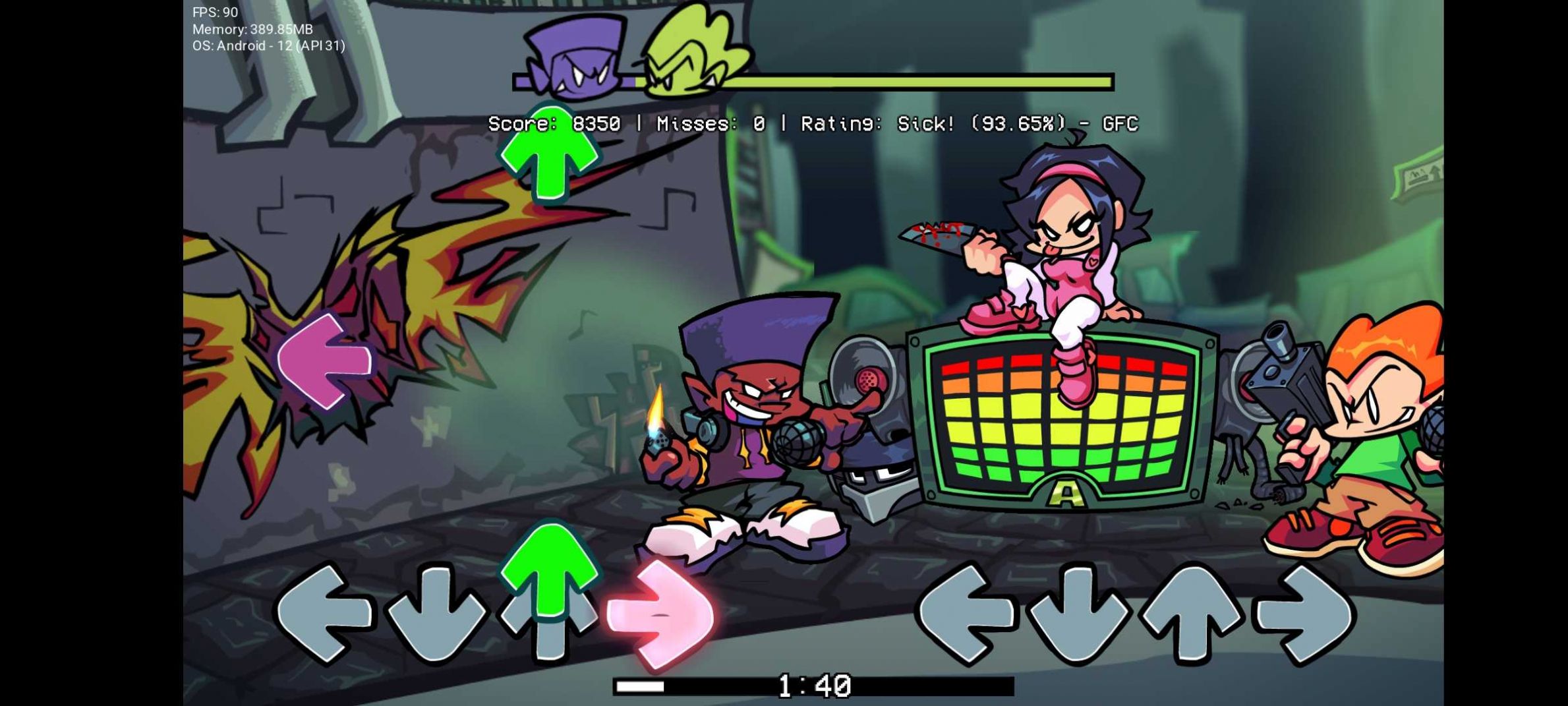 周五夜放克第八周模组下载中文版图片1