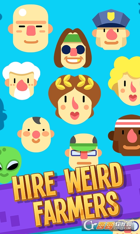 口袋农场手游中文版