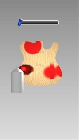 造把好吉他 v1.0