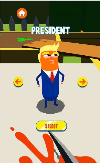 Sausage Wars香肠大乱斗免费版 V9.9.9安卓版