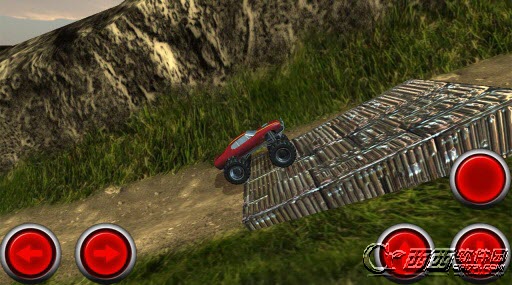 十字赛车 v2.6 安卓版