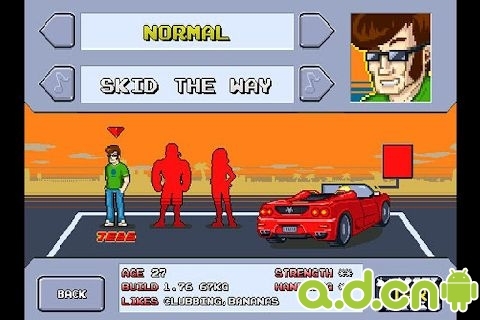 狂飙法拉利 v1.8.2.0