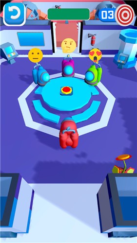 杀手冒名顶替者