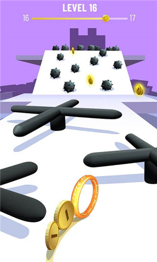 硬币向前冲中文版 v1.0.1