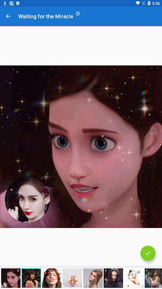 toonme免费手机版