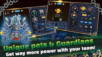 地牢与杀手空闲角色扮演 v1.0099