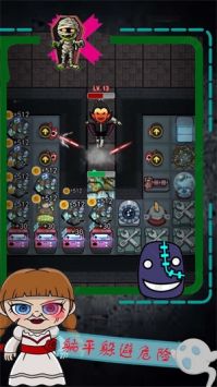 逃离恐怖屠夫密室最新版 v3.1.5