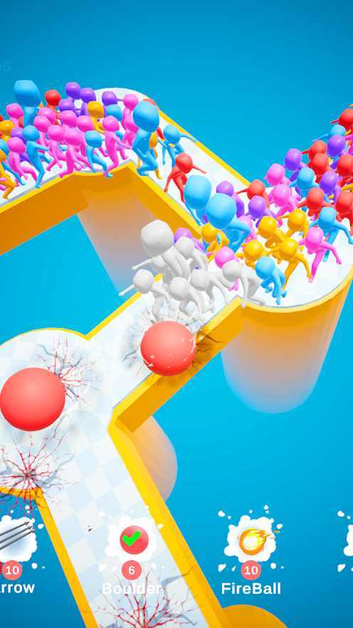 愤怒的上帝 v0.1