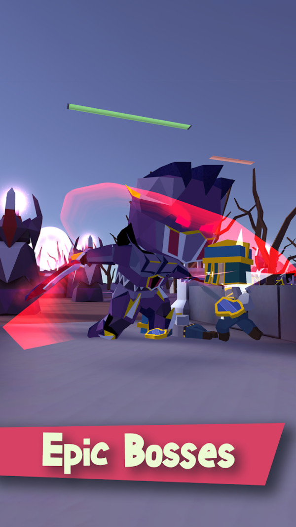 世界探索小队 v1.055