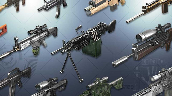 精英杀手3D v1.5.1