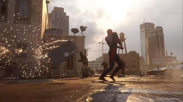 漫威蜘蛛手游 v5.3.0