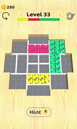 方块碰撞3D 2024-06-25 15:08