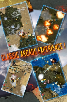 1945打飞机 1945ACEFIGHTER v4.0.5