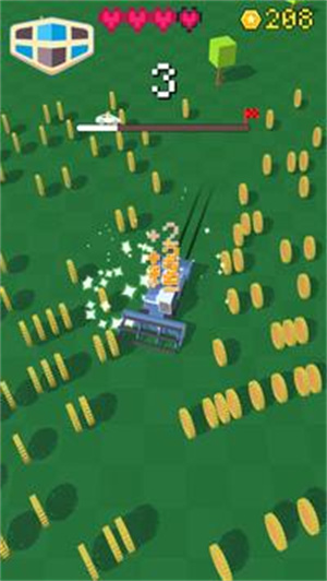 警车追逐漂移赛车 v1.0.1