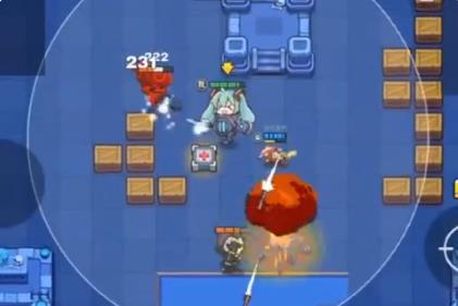 我就要吃鸡2023最新版本下载