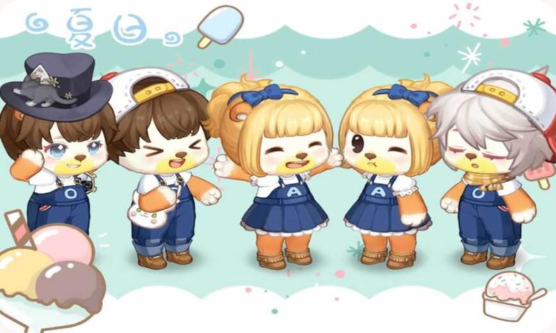 奥比岛:梦想国度