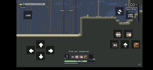 雨中冒险1手机版  v1.3.0