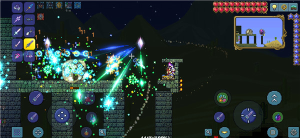 泰拉瑞亚国服手机版