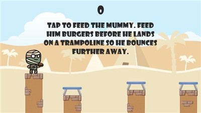 饥饿的木乃伊 2024-06-25 15:08