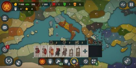 我们的帝国 v3.0.5